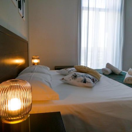 My Friend Antonia Bed & Breakfast Barcellona-Pozzo di Gotto Ngoại thất bức ảnh
