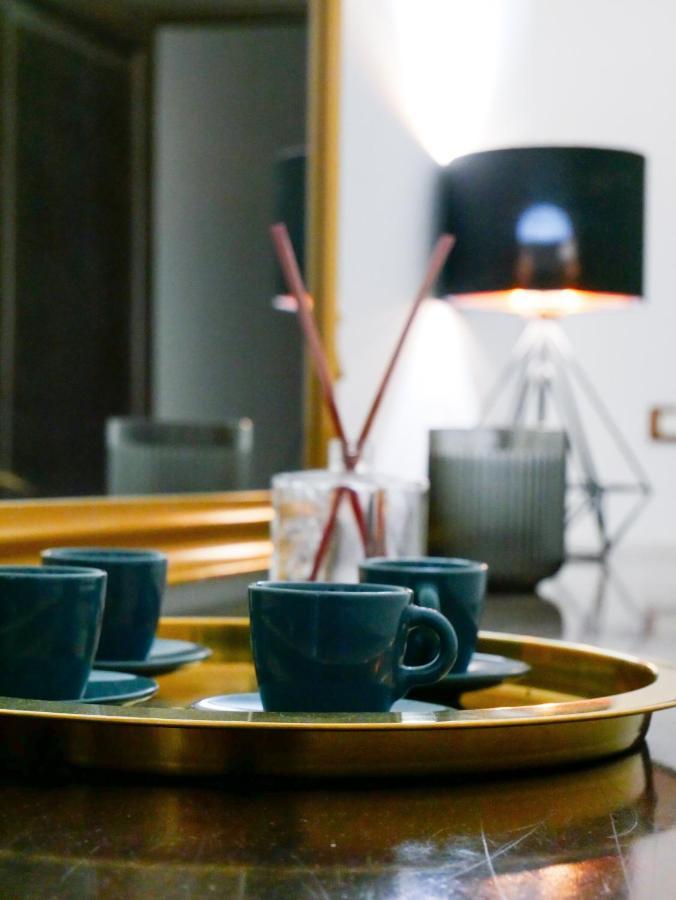 My Friend Antonia Bed & Breakfast Barcellona-Pozzo di Gotto Ngoại thất bức ảnh